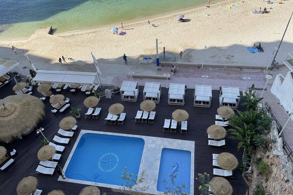 Entire apartment, Magnifique Appartement Sur La Plage in Torrenova (Spain), Calvià