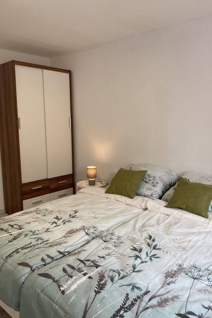 Gîte pour 4 personnes à Duisbourg - 4