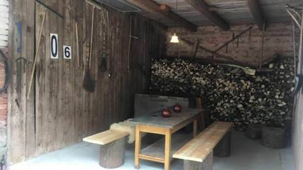 Apartament Wakacyjny dla 6 osoby w Vidochov, Czechy Wschodnie, Zdjęcie 1