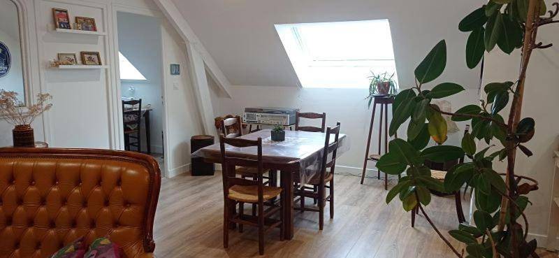 Gîte pour 5 personnes, avec jardin, animaux acceptés à Chavagnes-en-Paillers - 3