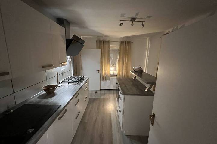 Ferienhaus für 4 Personen, mit Whirlpool, mit Haustier in Großheide - 3