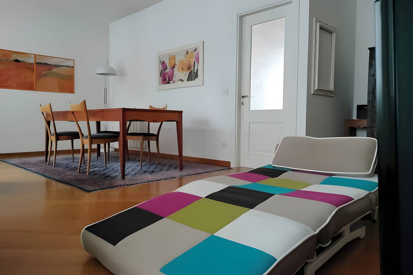 Ganze Wohnung, Appartamento in pieno centro di sacile..... giardino della serenissima in Sacile, Pordenone Provinz