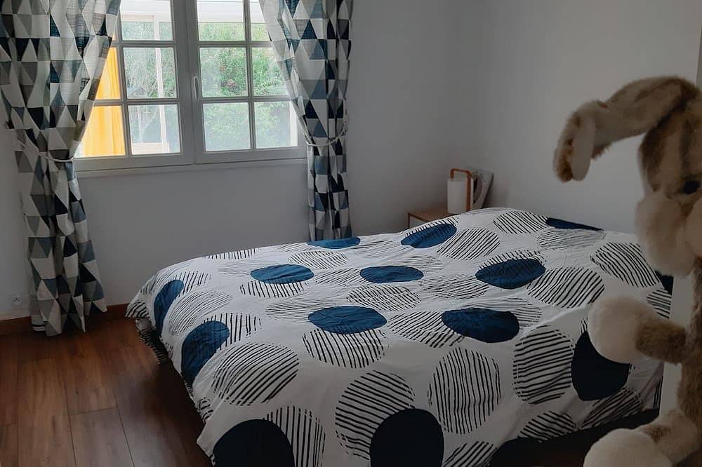 Belle Villa Bretonne in Landévant, Côte des Mégalithes