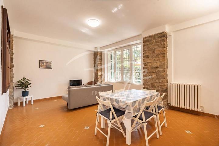 Location de vacances pour 5 personnes, avec terrasse et jardin dans Portovenere - 3