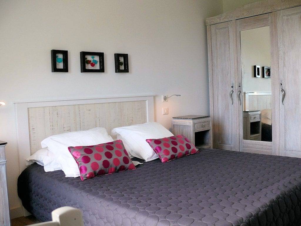 Entre Mer et Rivière - Cap à l'ouest in Moëlan-sur-Mer, Côte de Cornouaille