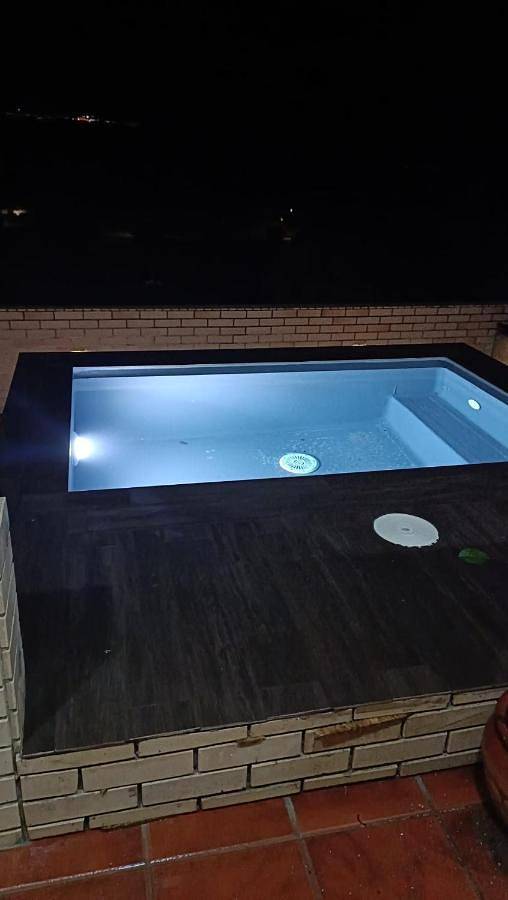 Location de vacances pour 5 personnes, avec terrasse et vue à Vila Flor - 3