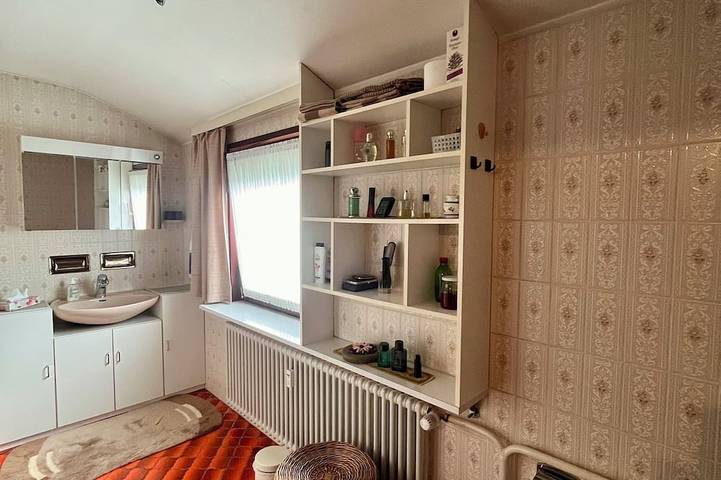 Ganze Wohnung, Ferien am Bach - charmante Ferienwohnung für kleine Familien, Paare und Singles in Hornberg, Mittlerer Schwarzwald