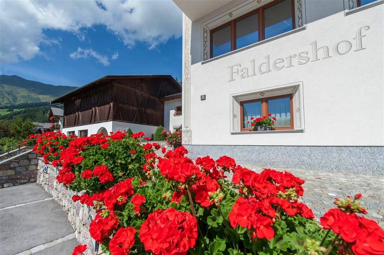 Geheel appartement, Apart Faldershof in Fiss, Serfaus-Fiss-Ladis