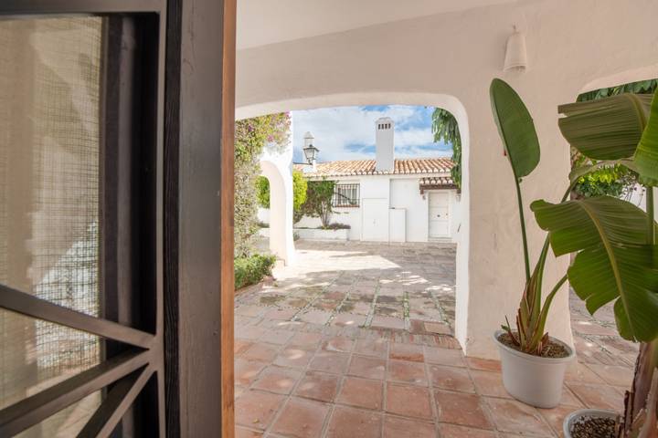 Hel studio-lejlighed, Studio for 2 personer in Playa de los Berengueles (Almuñecar), Almuñecar