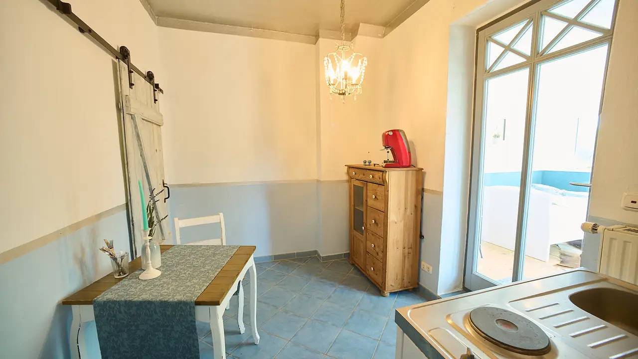Ganze Ferienwohnung, Ferienwohnung für 2 Personen (28 m²) in Felde in Felde, Rendsburg-Eckernförde