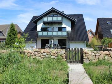 Ferienwohnung für 6 Personen in Trassenheide, Usedom, Bild 2