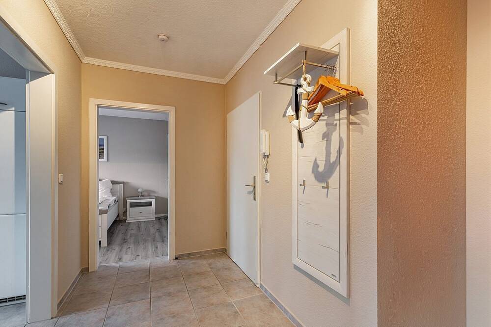 Apartamento entero, Commodore Whg. 49 in Grömitz, Distrito de Holstein Oriental