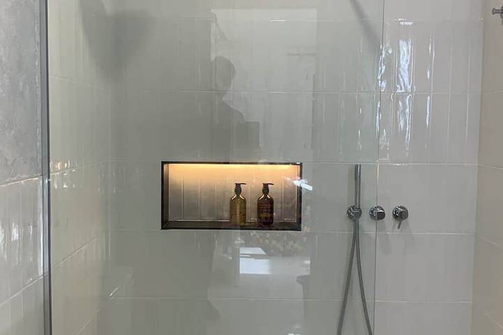 Apartamento entero, Apartamento luminoso al lado de la playa in Son Xoriguer, Ciudadela