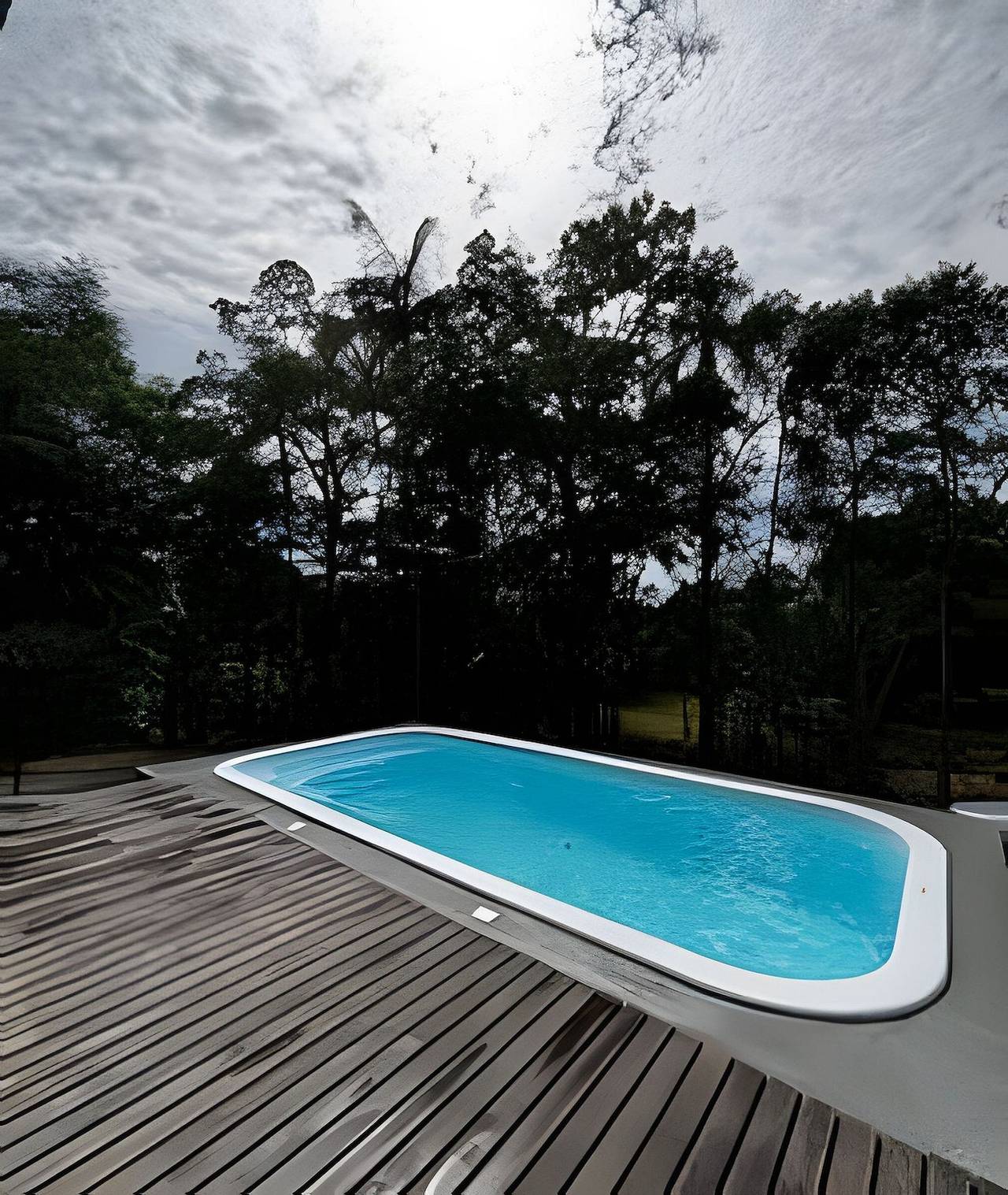 Beautiful View Villa: Sea and Forest in San Francisco del Sur, Baía da Babitonga