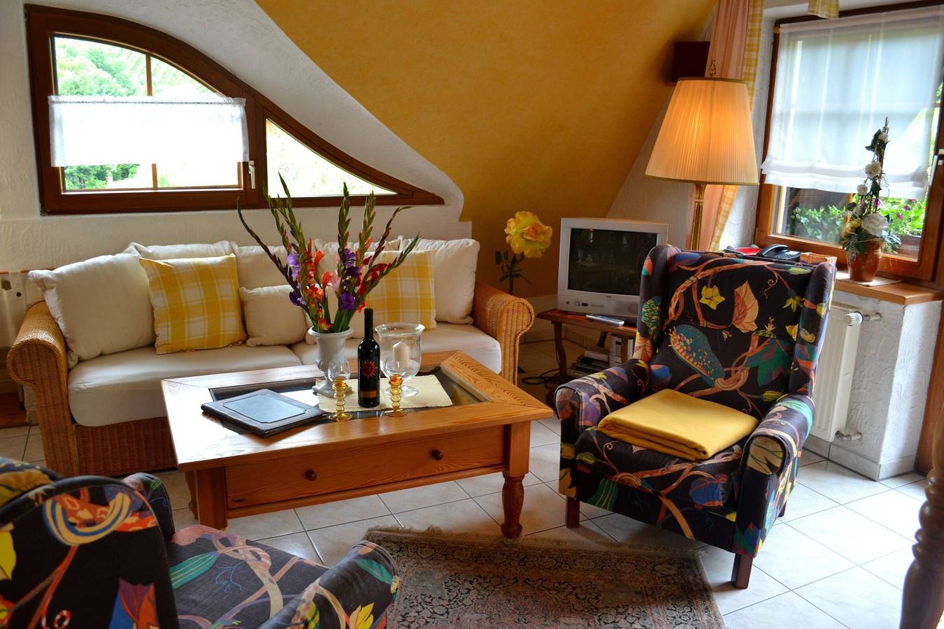 Photo : Appartement de vacances