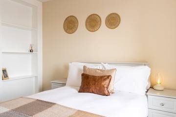 Appartement De Vacances pour 4 Personnes dans Dublin, Comté de Dublin, Photo 3