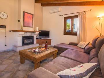 Ferienhaus in Son Moll, Capdepera für 6 
