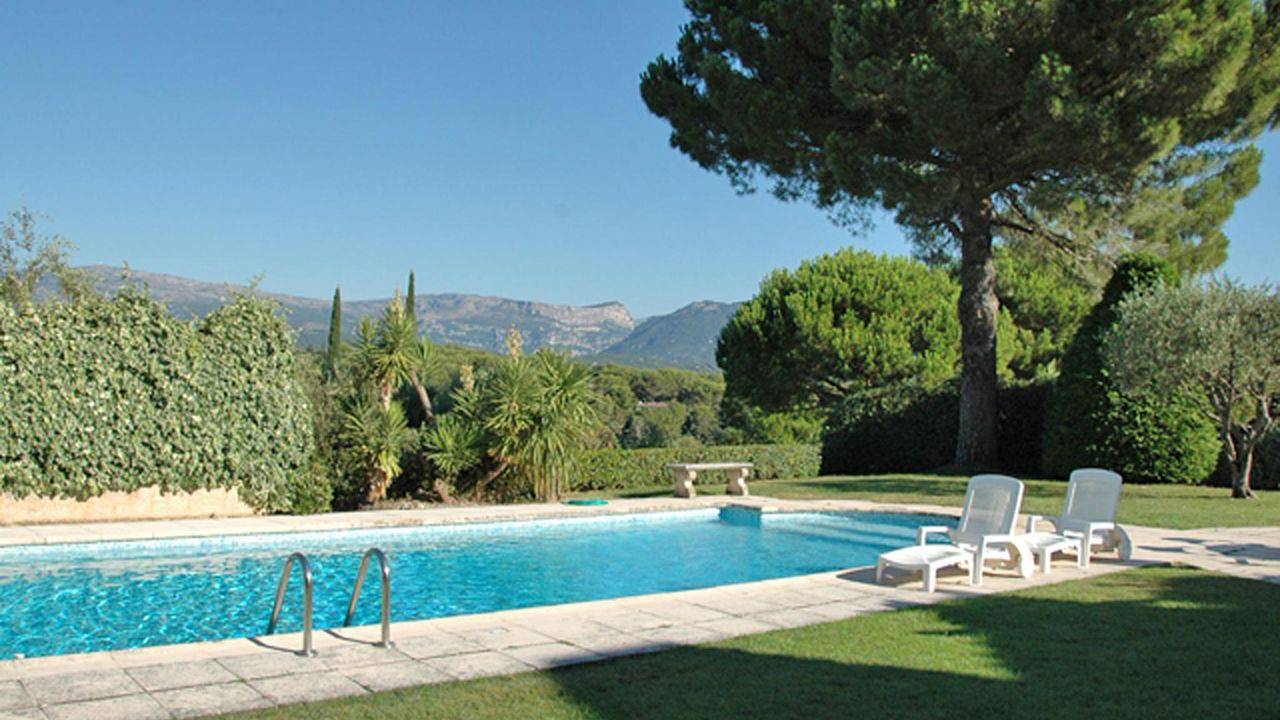 Villa für 6 Personen (225 m²) in Valbonne in Villeneuve-Loubet, Region de Cannes