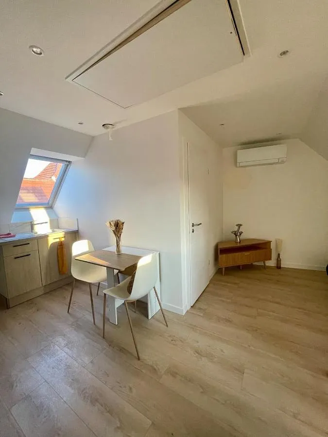 Ferienwohnung für 3 Personen - 1