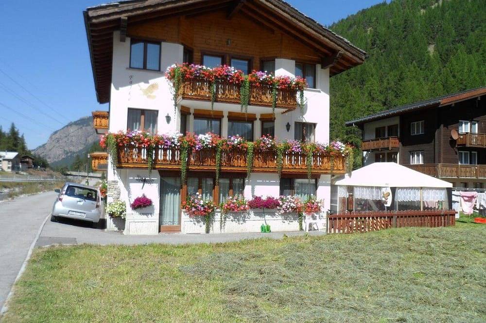 Appartamento vacanze a Saas-Balen a partire da 184€ a notte