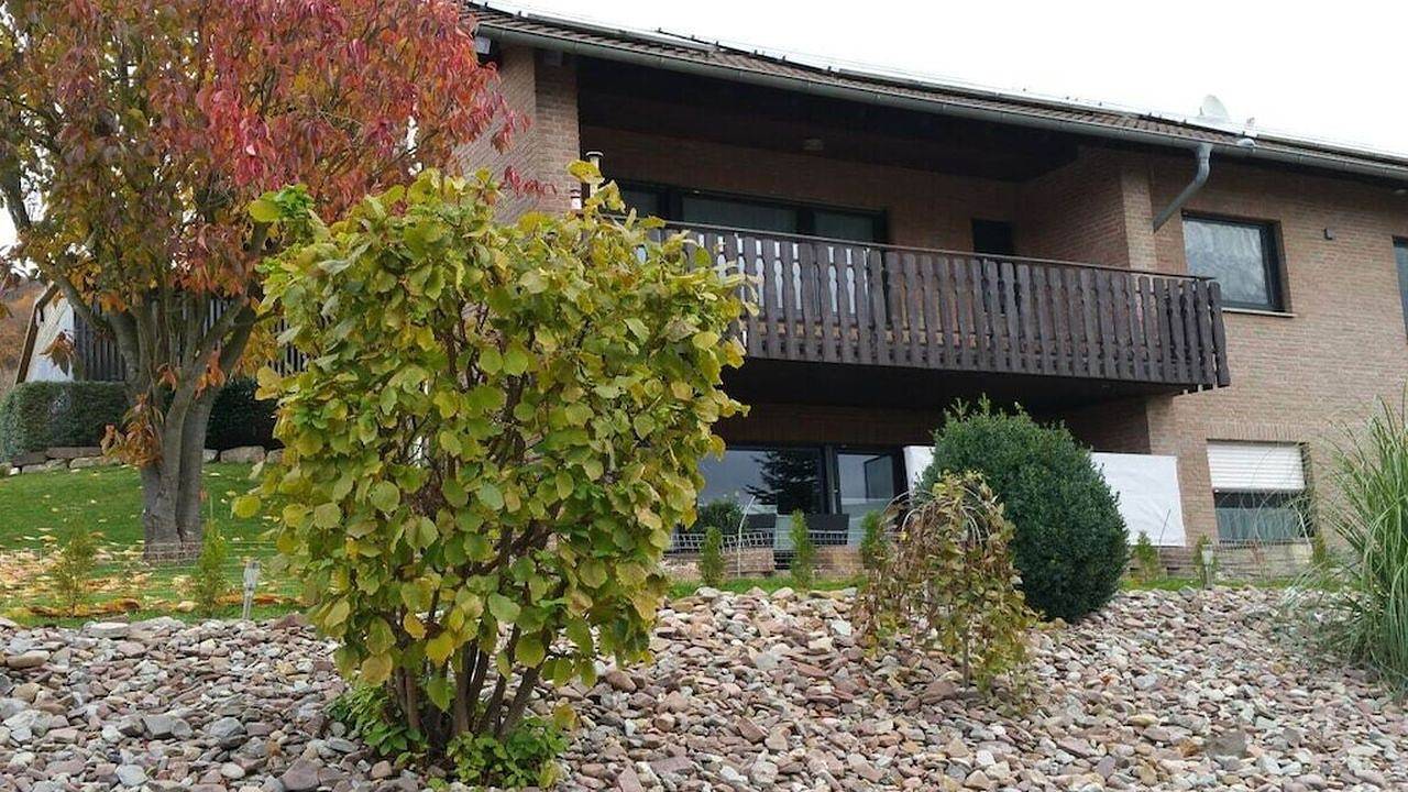 Ferienhaus für 4 Personen (65 m²) in Bodenwerder in Bodenwerder, Weserbergland