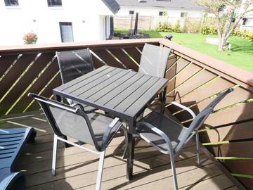 Ferienwohnung für 5 Personen in Beckerwitz, Hohenkirchen, Bild 2