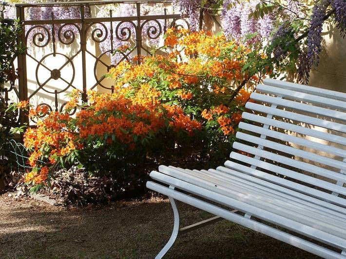 Ferienhaus für 4 Personen, mit Garten in Schopfheim