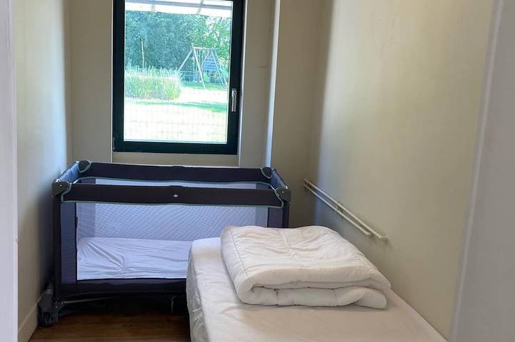 Location de vacances pour 13 personnes, avec jardin dans Tourouvre-au-Perche - 4