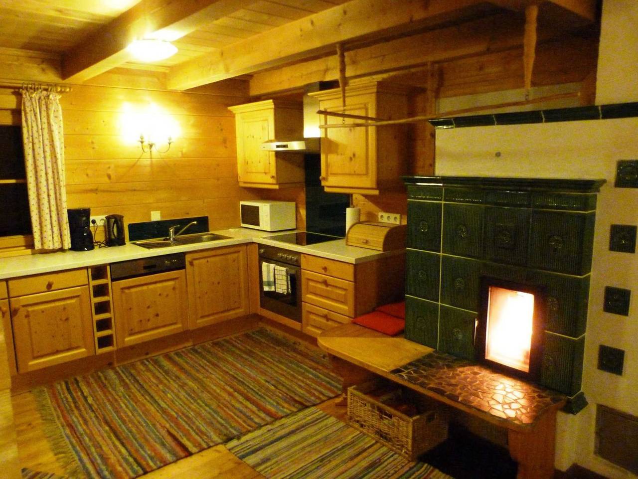 Knusperhäusl - Knusperhäusl 1 in Uttendorf, Kitzbüheler Alpen