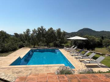 Finca in Son Servera, Mallorca Osten für 6 