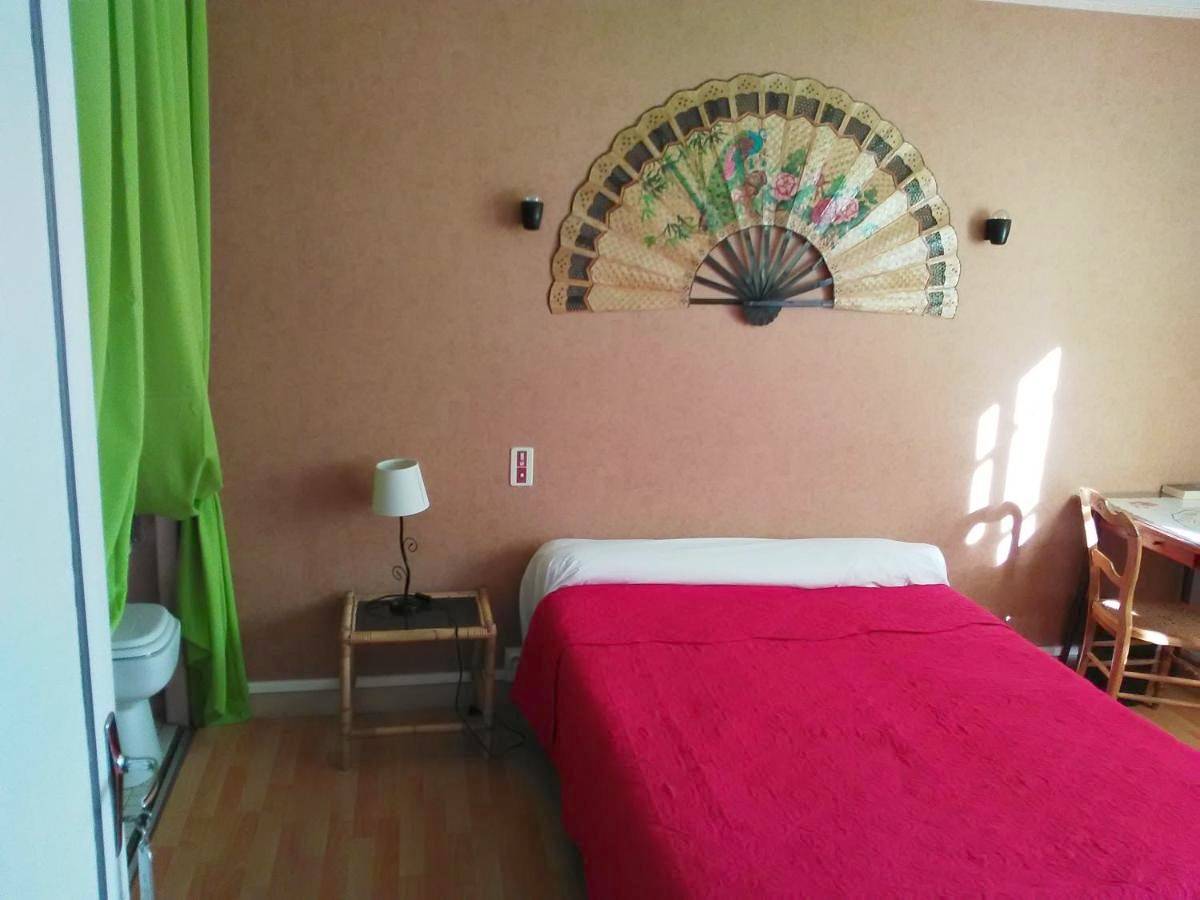 Triple Room in Aigurande, Région de La Châtre