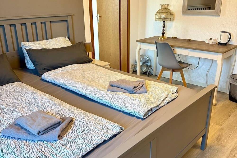 Ganze Wohnung, Ferienwohnung/App. für 7 Gäste mit 100m² in Neuharlingersiel in Groß Holum, Neuharlingersiel