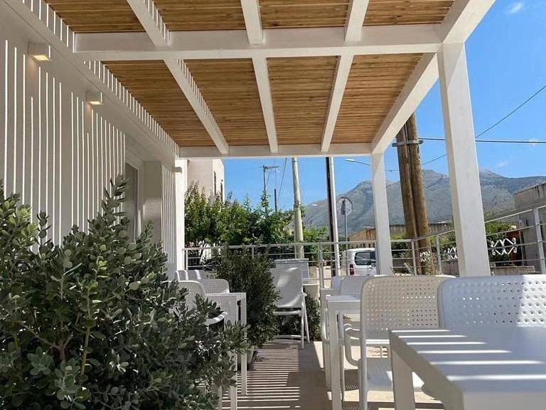 Butiko in Castelluzzo, San Vito Lo Capo