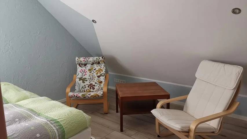 Ferienwohnung für 3 Personen, mit Garten, mit Haustier im Westerwald - 3