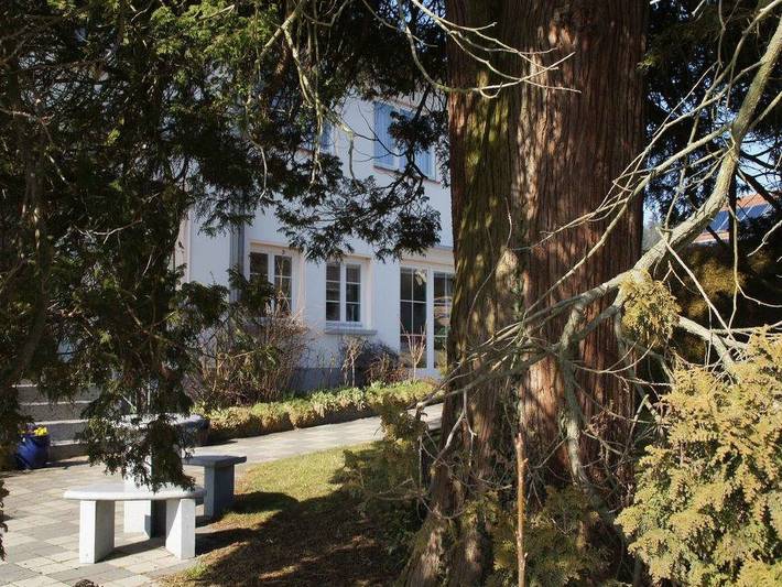 Pension für 2 Personen, mit Garten in Bodolz - 2