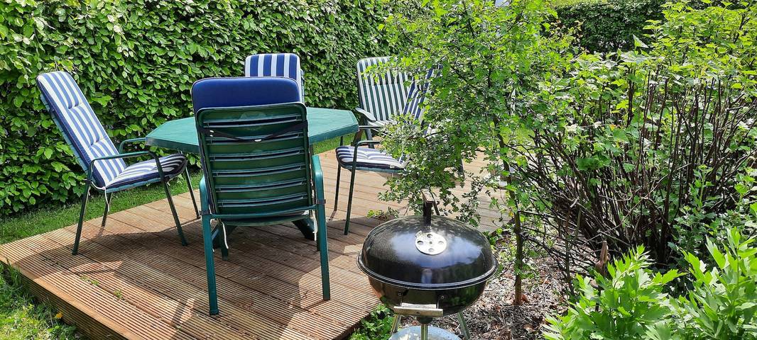 Ferienwohnung für 7 Personen, mit Garten und Terrasse, mit Haustier in Mützenich (Monschau) - 2