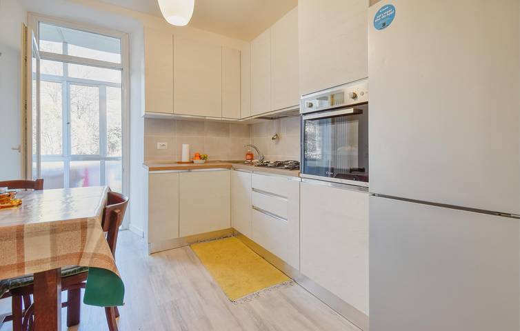 Ferienwohnung für 5 Personen, mit Terrasse, mit Haustier in Savona - 2