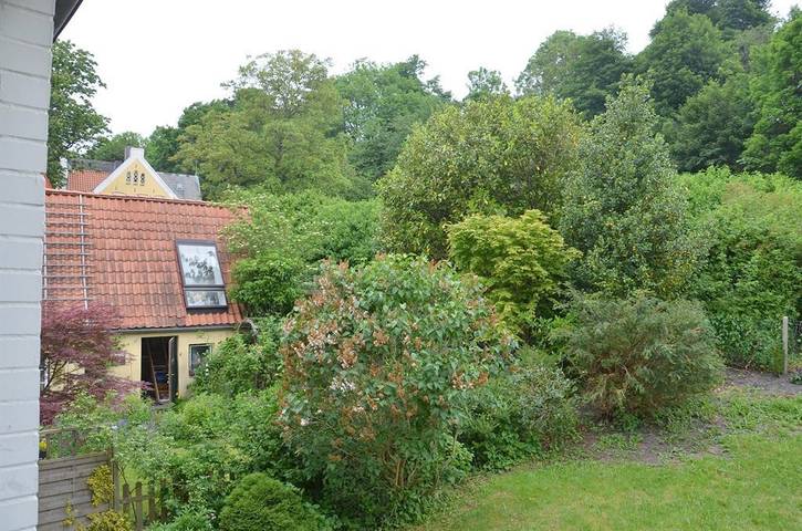 Ferienwohnung für 4 Personen, mit Balkon und Garten in Rum-Regatta - 3