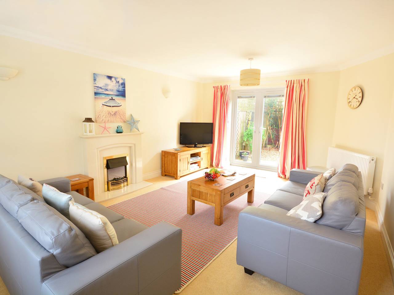 Mariner's Rest in Melcombe Regis, Weymouth