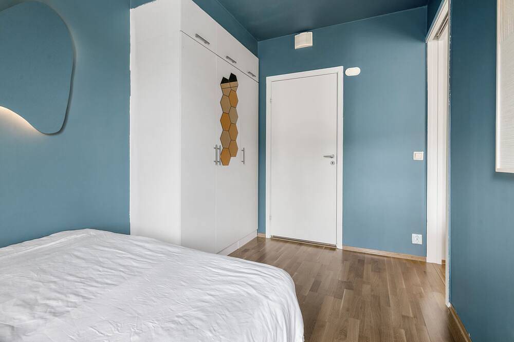 Hel lejlighed, City lux Stay Oslo in Gamle Oslo, Oslo