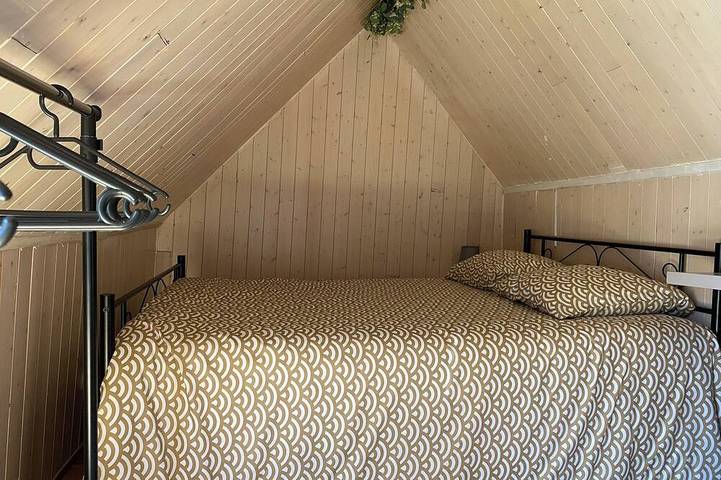 Location de vacances pour 2 personnes à Drevant - 2