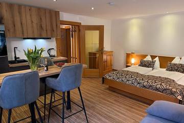 B&b für 3 Personen in Bad Gastein und Umgebung, Ski Amadé, Bild 3