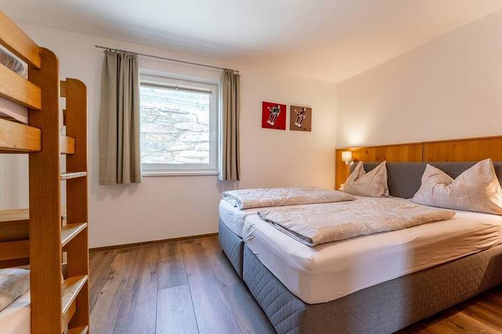 Appartement entier, 2 appartements avec sauna près du téléski in Werfenweng, Tennengau