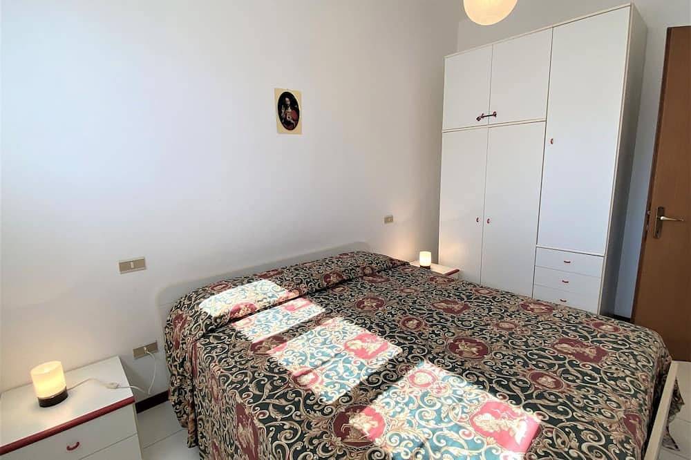 Ganze Wohnung, Angenehme Wohnung für 6 Personen mit Tv und Balkon in Mazzanta, Etruskische Küste