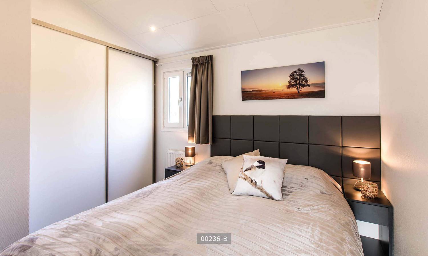 Résidence de Leuvert — Ferox 5 people in North Brabant