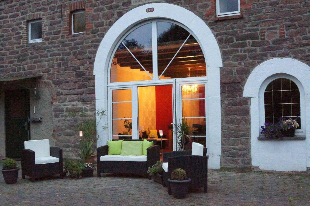 Ganze Wohnung, Studio Apartment in Kalletal, Kreis Lippe