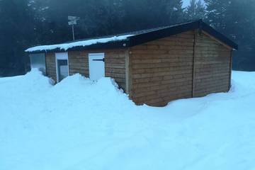 Chalet pour 6 Personnes dans Chamrousse, Parc national des Écrins, Photo 4