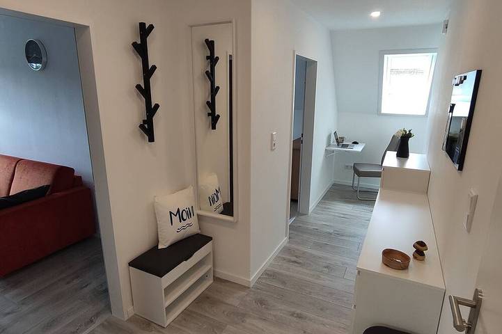 Ferienwohnung für 2 Personen