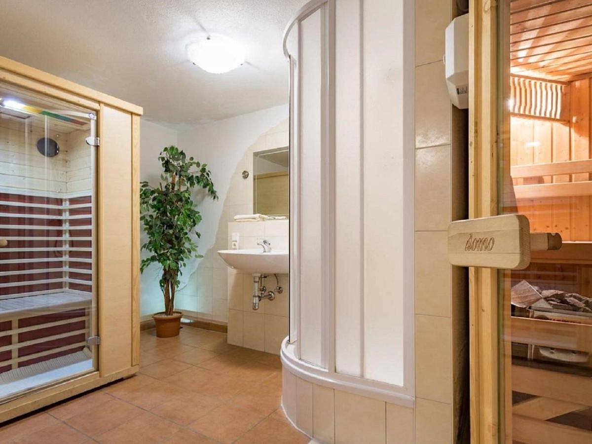 Chalet mit Sauna und Sommergastekarte Zell am See in Zell am See (Stadt), Zell am See