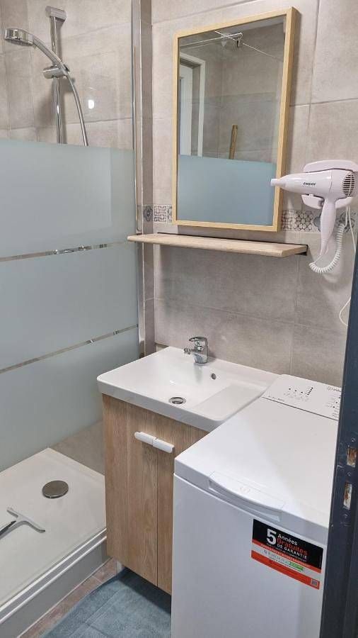 Gîte pour 4 personnes à Gravelines - 4